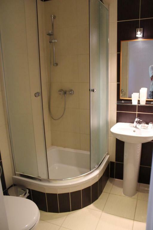 Chatisko Hotell Košická Belá Exteriör bild